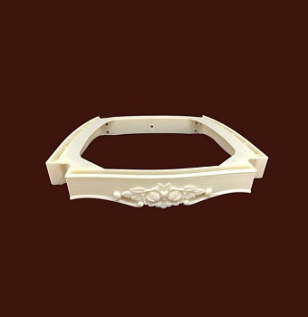 Царга для стула SY 18161