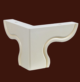 Опора 100мм SY 1169