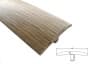 Врезной кант ПВХ T33 BK4002 дуб сорано натуральный бех обхвата.