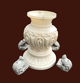 Подстолье SY 22608