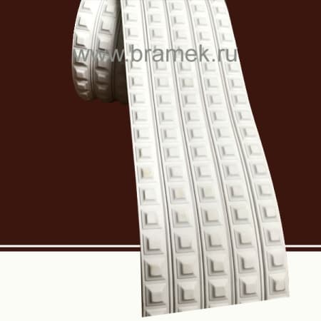 Бухта мебельного молдинга декоративного SY 238.