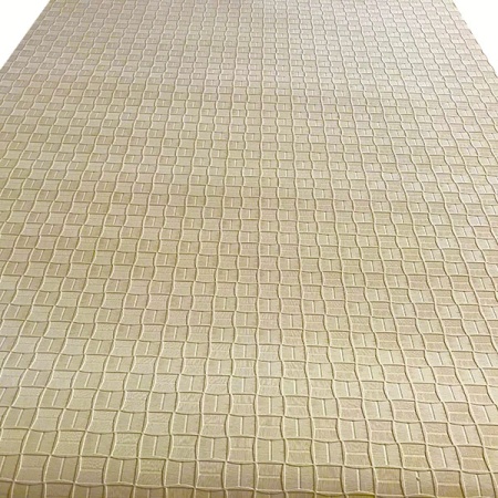 3Д панель D 010 гибкая общий вид листа