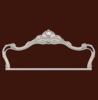 Изголовье кровати SY 99002x