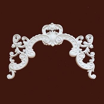 Декор дверной SY 16005