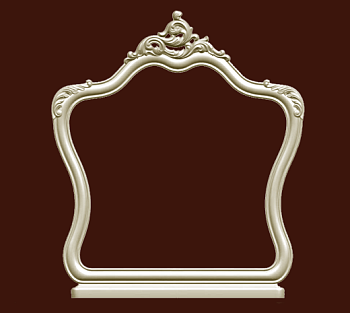 Рама для зеркала SY 55005