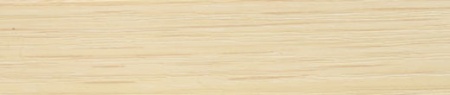 Кромка ПВХ 1*43 мм BR200 дуб молочный.