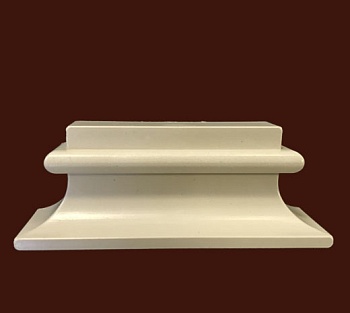 Подпятник для капители SY 17028