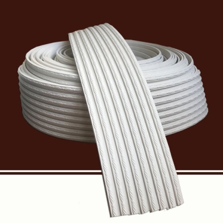 Бухта мебельного молдинга декоративного M 01.