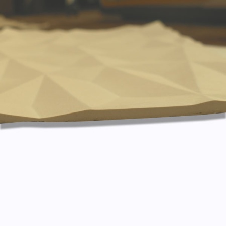 D 067 3Д панель для мебели и интерьера толщина листа.