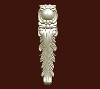 Декор вертикальный SY 15296