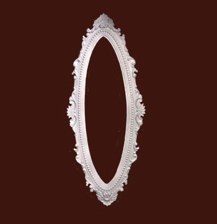 Декоративный элемент SY 88362 из гибкого ПВХ для дверей, а также фасадов и мебели различного назначения.