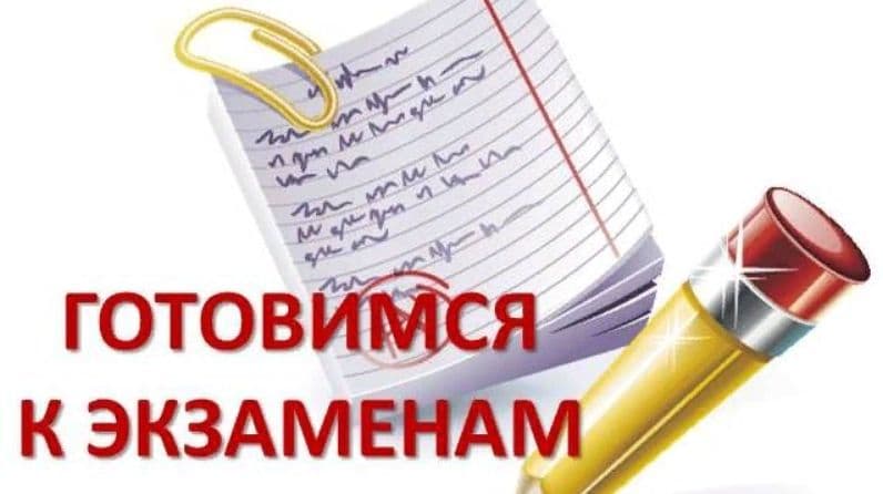 Оформление доски на огэ математика 2021