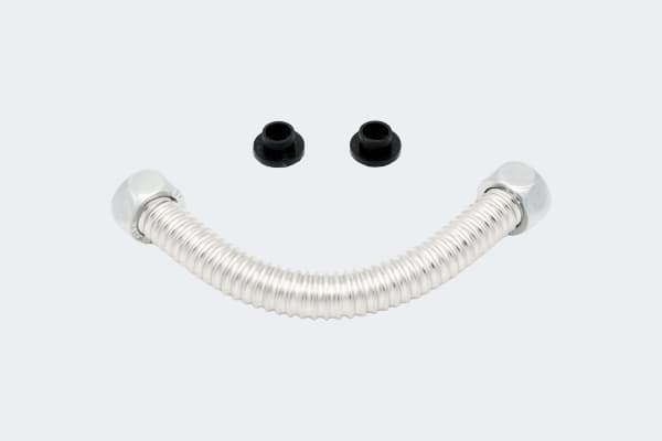 Паспорт на гибкую подводку LEP