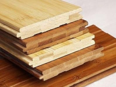 Выбор паркета для теплого пола