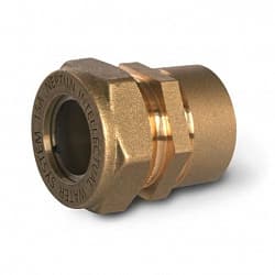 Муфта Stahlmann (F) 20х3/4 EF внутренняя резьба