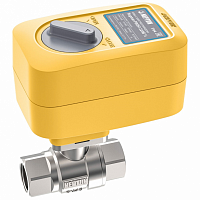 Шаровой кран с электроприводом 3/4" Neptun PROFI 220В