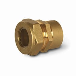 Муфта Stahlmann (F) 20х1/2 EF внутренняя резьба