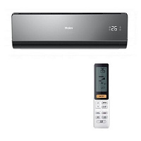 Внутренний настенный блок Haier Lightera Super Match (R410A) AS09NS5ERA-В