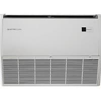 Сплит-система напольно-потолочная Quattroclima QV-I18FG/QN-I18UG