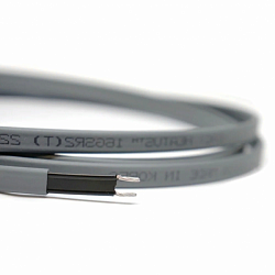 Cаморегулирующийся кабель RGD 24 24Вт