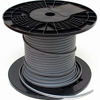 Саморегулируемый кабель для обогрева кровли HandyHeat 30 SRL-CR 30Вт с экраном