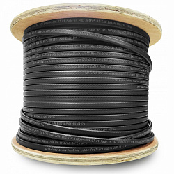 Cаморегулирующийся кабель RGD 16 16Вт с экраном