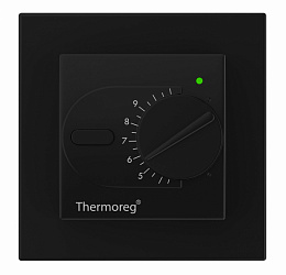 Терморегулятор Thermoreg TI 200 Design Black Черный