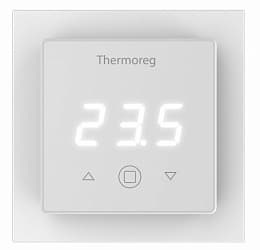 Терморегулятор Thermoreg TI 300 Белый