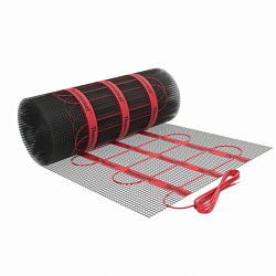 Нагревательный мат Thermomat TVK-210 1,9м2 