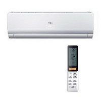 Внутренний настенный блок Haier Lightera Super Match (R410A) AS09NS5ERA-W