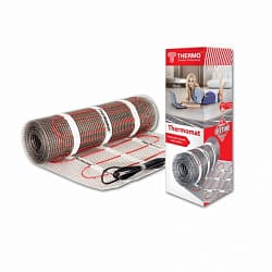 Нагревательный мат Thermomat TVK-180 5 м2 