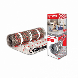 Нагревательный мат Thermomat TVK-130 5 м2 