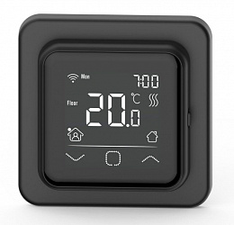 Терморегулятор Ergert ETR-360 Черный