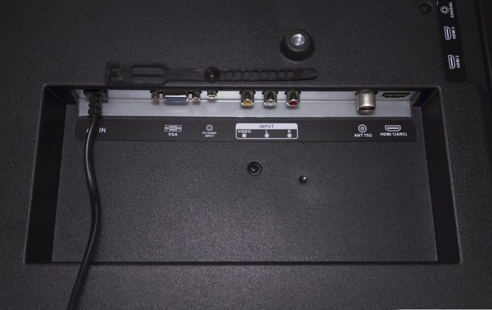 Купить Телевизор Harper 43F660T в Симферополе