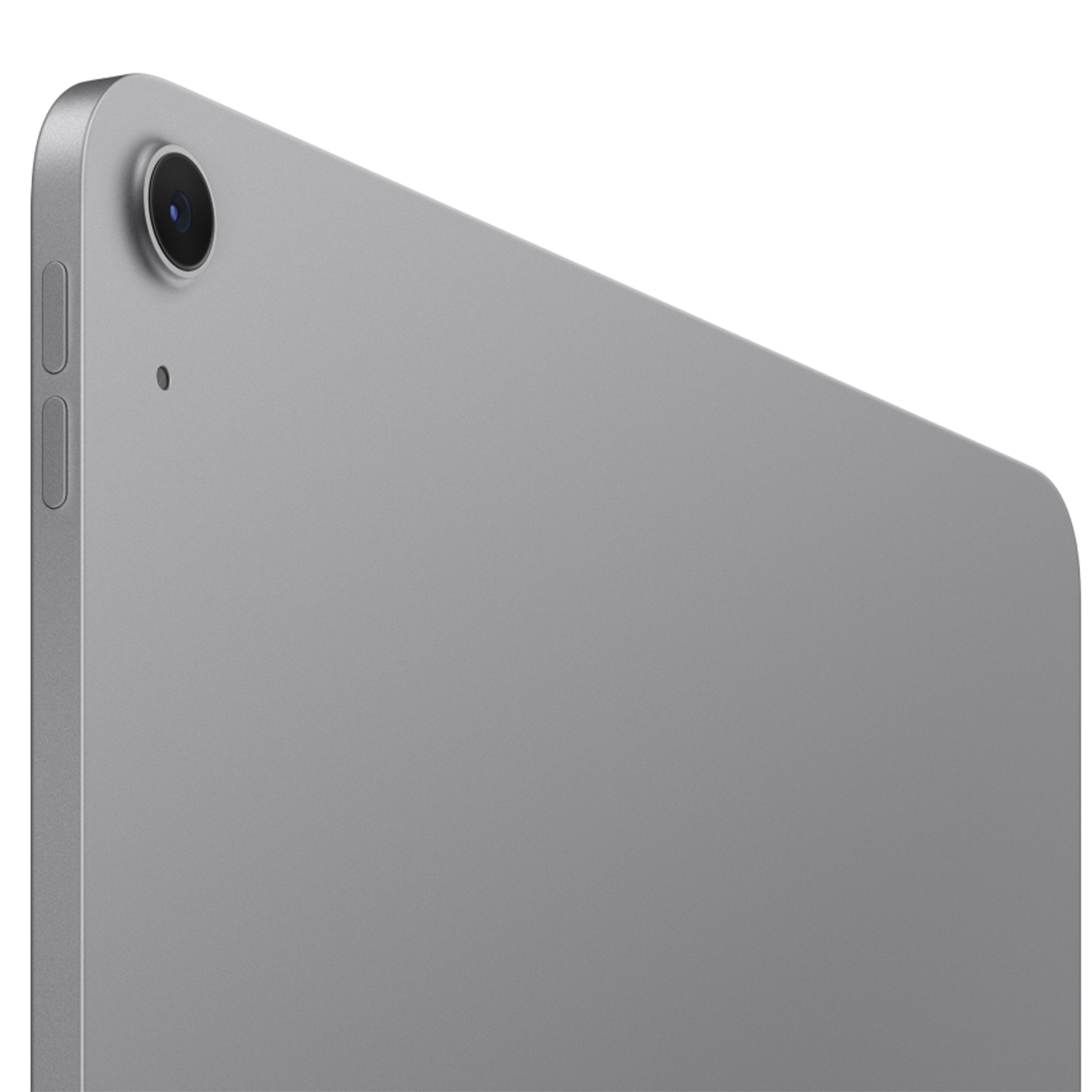 Купить Планшет Apple iPad Air 13" (2024), 128 ГБ, Wi-Fi, Space Gray в Евпатории