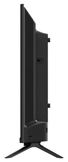Купить Телевизор BQ 32FS32B Black в Москве