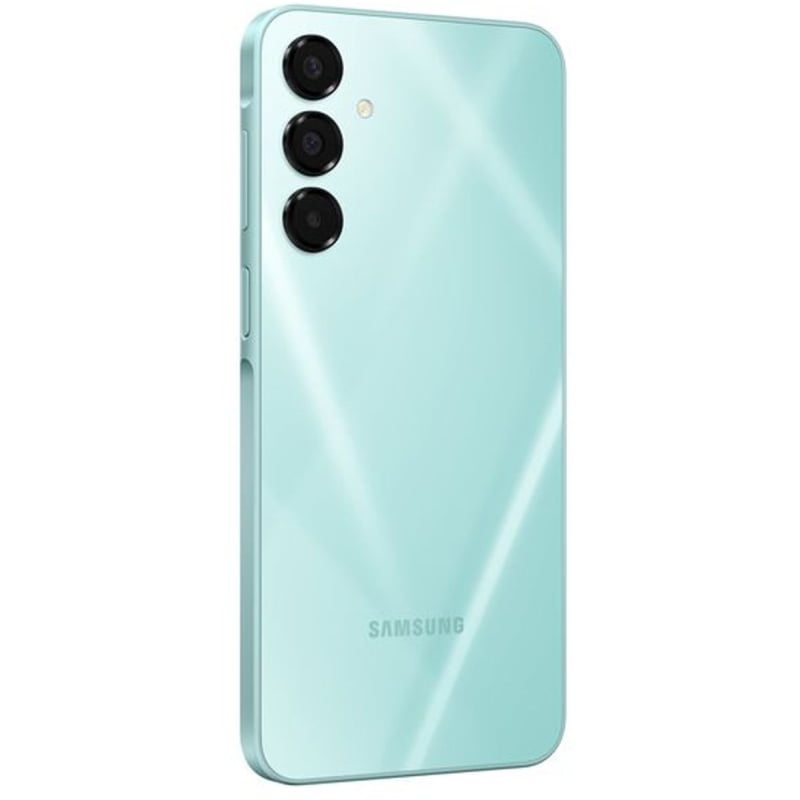 Купить Смартфон Samsung Galaxy A16 5G 4/128gb, Light Green в Симферополе