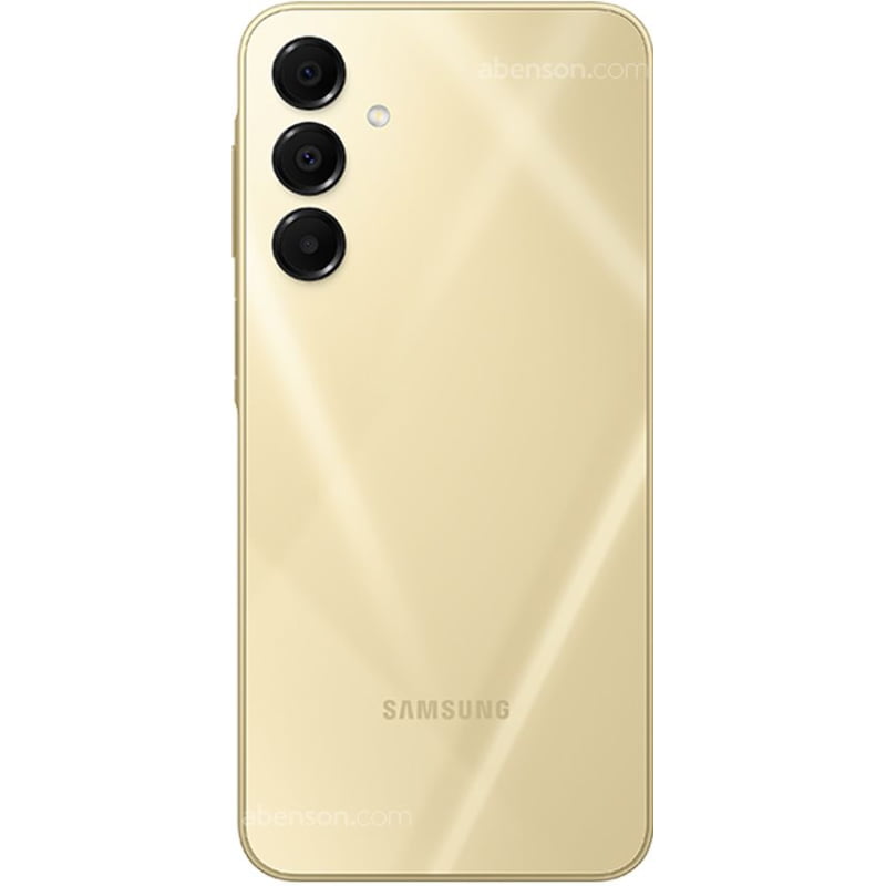 Купить Смартфон Samsung Galaxy A16 5G 8/256gb, Gold в Симферополе