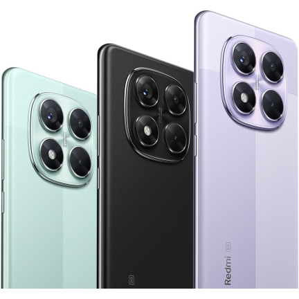 Купить Xiaomi Redmi Note 14 Pro 5G 8/128gb Black в Москве