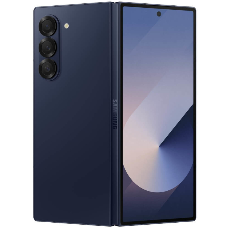 Купить Смартфон Samsung Galaxy Z Fold 6 12/512 ГБ, Navy в Евпатории