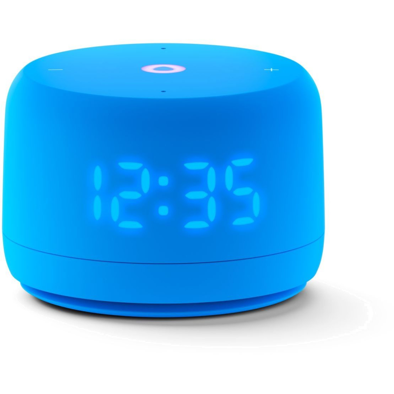 Умная колонка Яндекс Станция Лайт 2, Синий