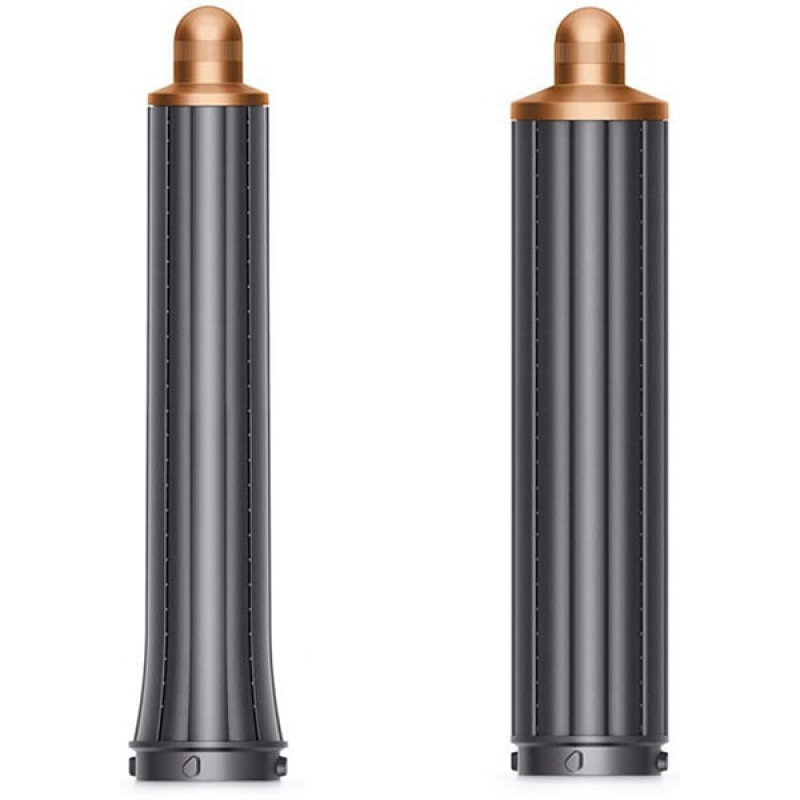 Стайлер Dyson Airwrap HS05 Long Bright Nickel/Rich Cooper