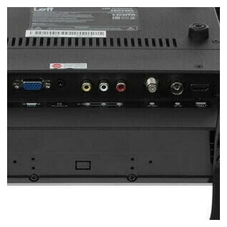 Купить Телевизор Leff 28H240S в Москве