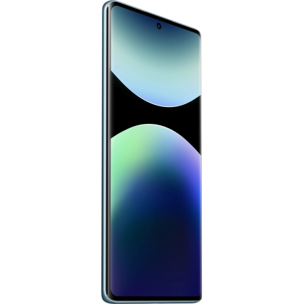 Купить Xiaomi Redmi Note 14 Pro 4G 12/256gb Blue в Москве