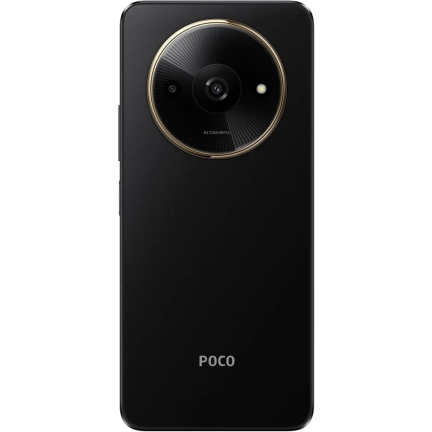 Купить Xiaomi Poco C61 4/64gb Black в Севастополю