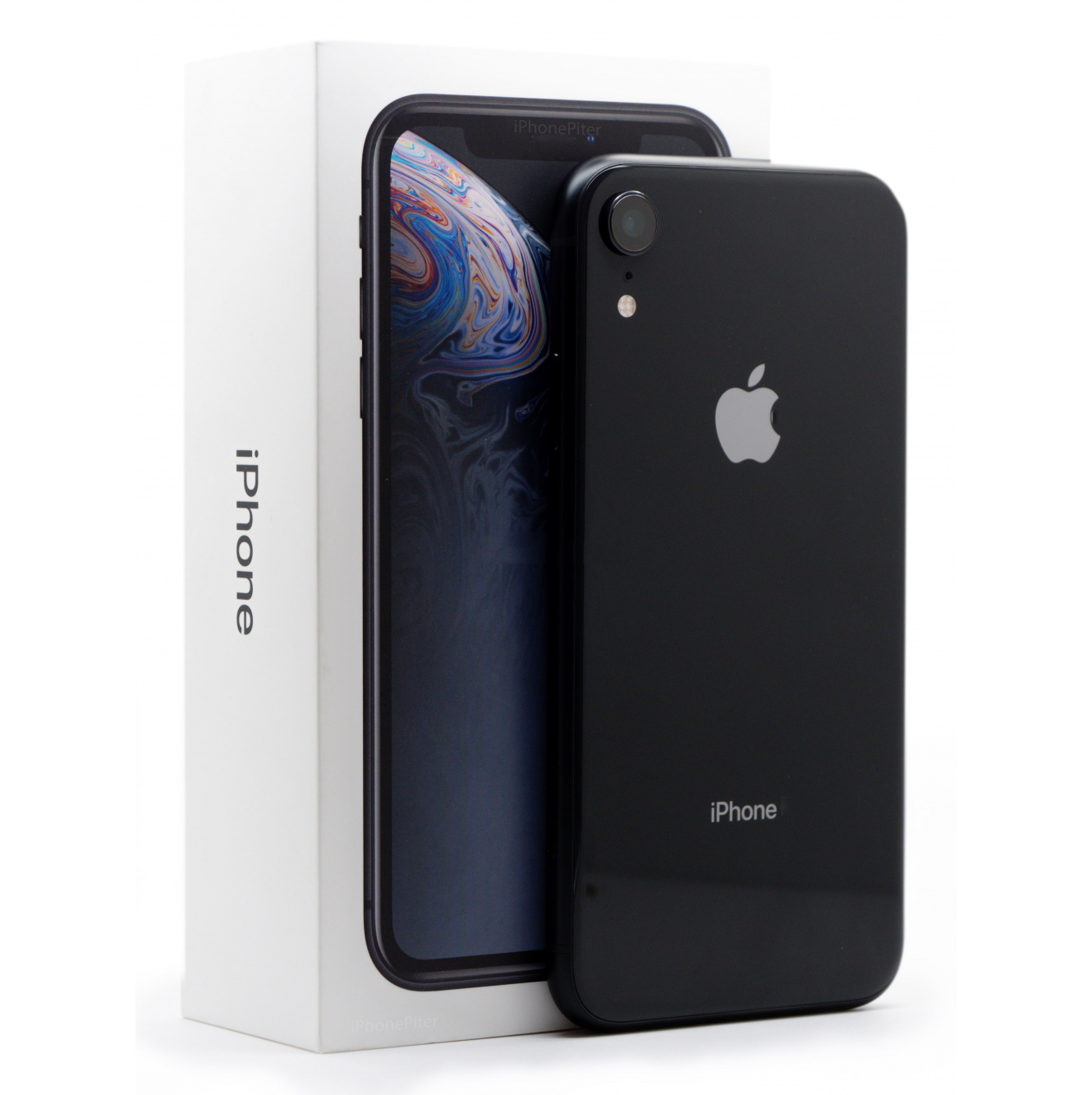 Iphone xr 256 gb