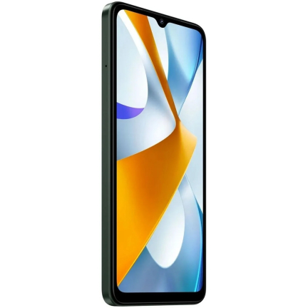 Купить Xiaomi Poco C61 4/64gb Green в Севастополю