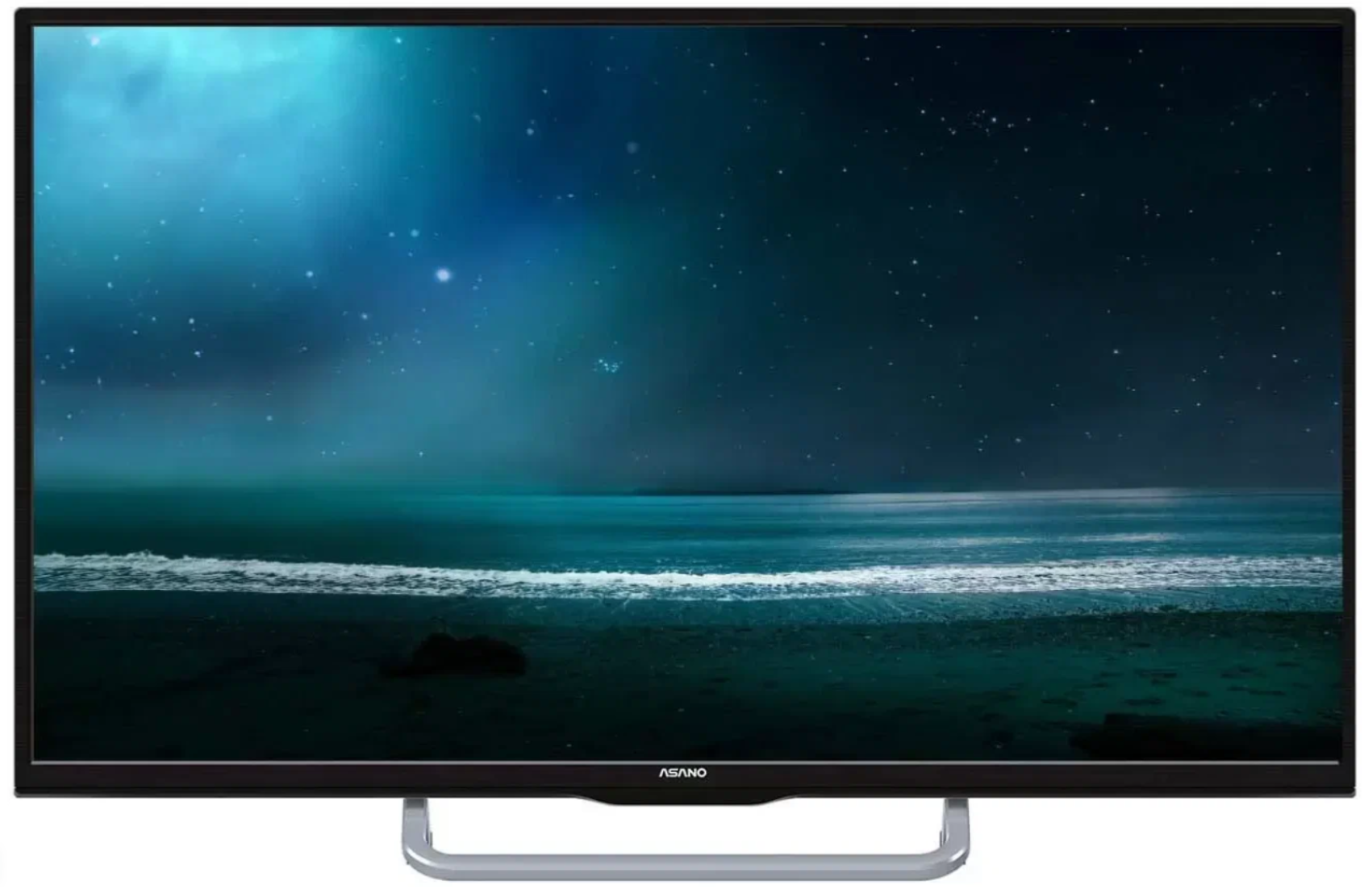 Купить Телевизор Asano 55LU8030S TV в Севастополю