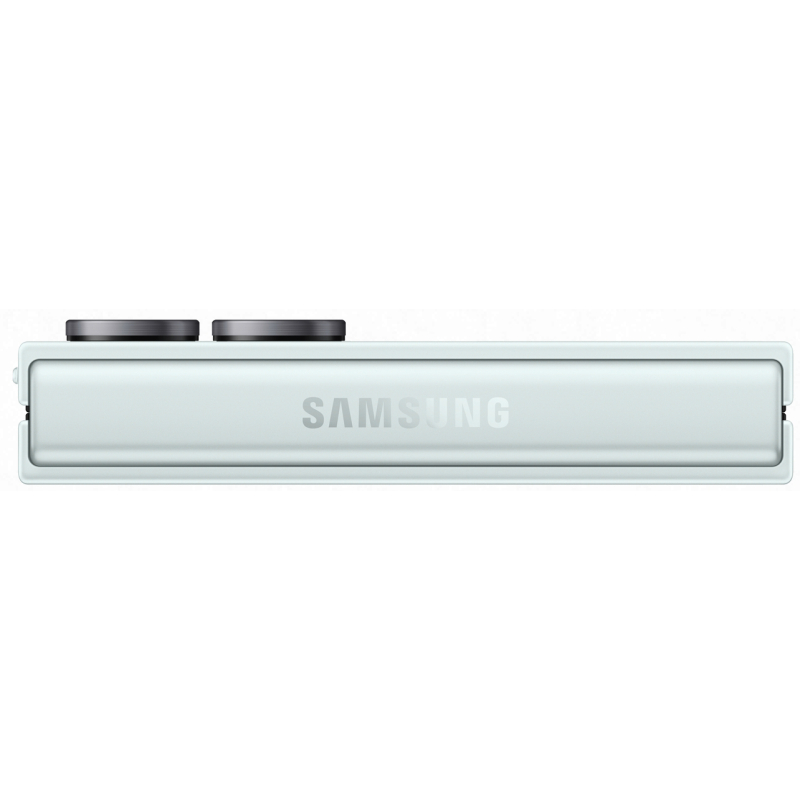 Купить Смартфон Samsung Galaxy Z Flip 7 12/512ГБ, Mint в Симферополе