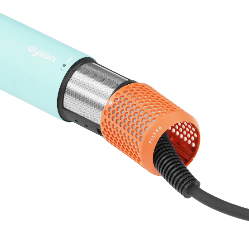 Стайлер Dyson Airwrap i.d. Long HS08 Straight+Wavy (Ceramic Patina/Topaz)